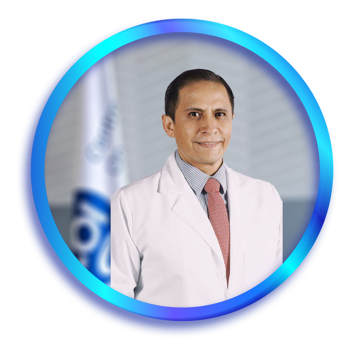 Dr. Federico Maldonado Magos