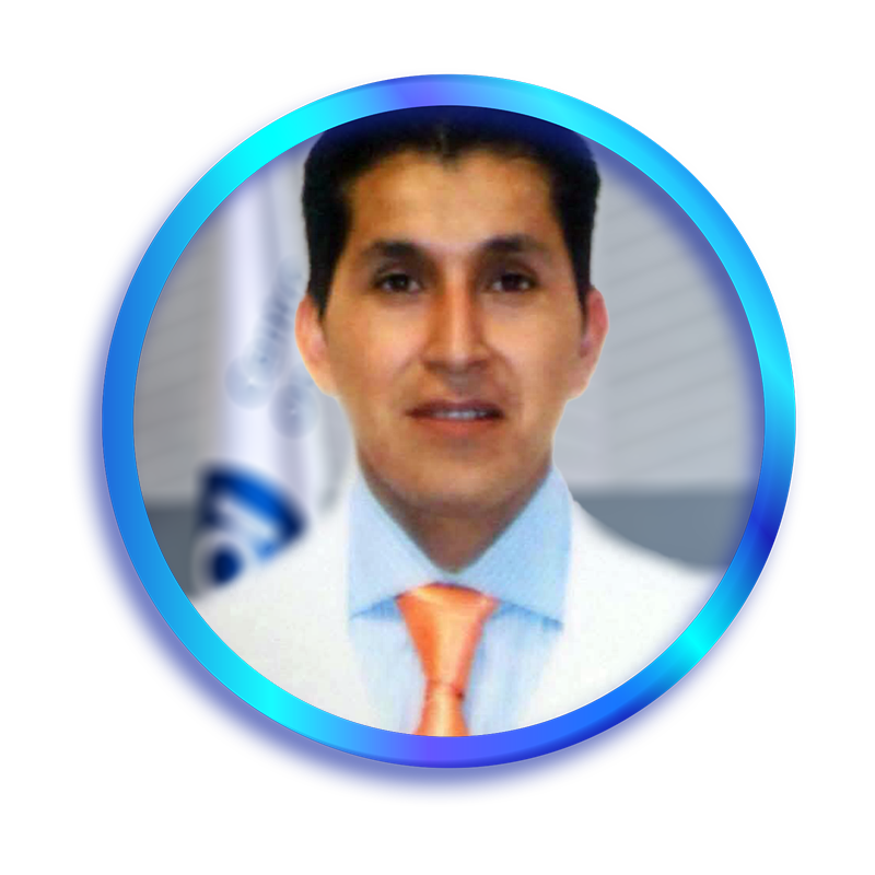 Dr. Alberto González Aguilar 