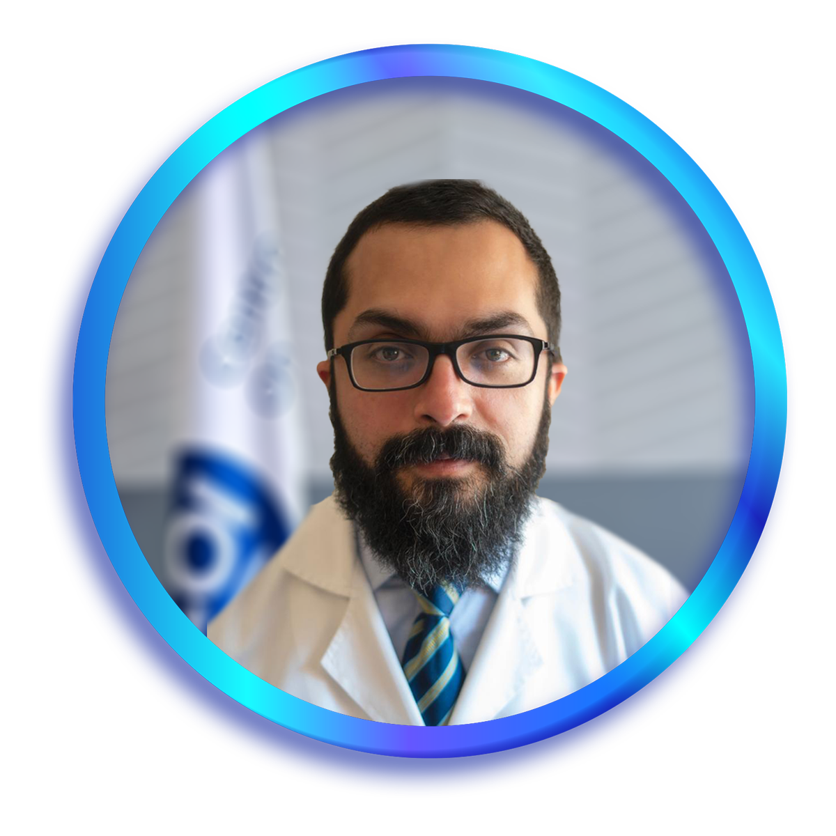 Dr. Jorge Carlos Torres Flores