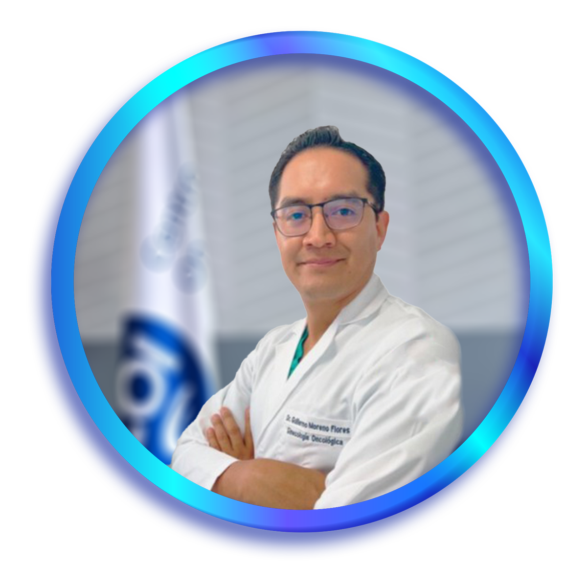 Dr. Guillermo Moreno Flores