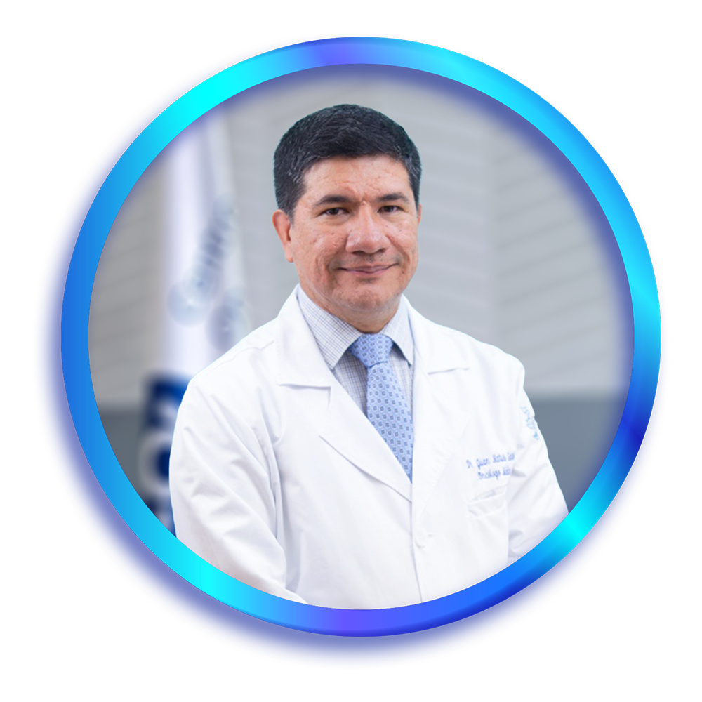 Dr. Juan Antonio Matus Santos