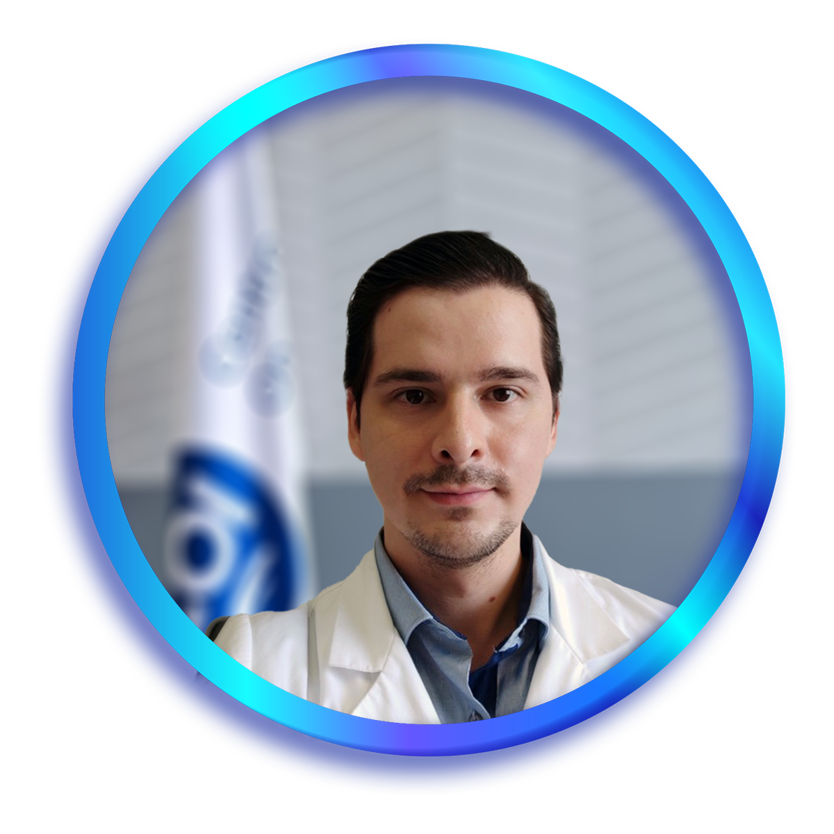 Dr. Fernando Cortés Enriquez