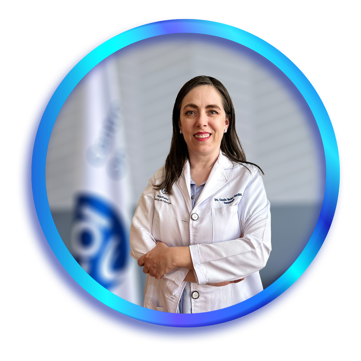 Dra. Claudia Medina González