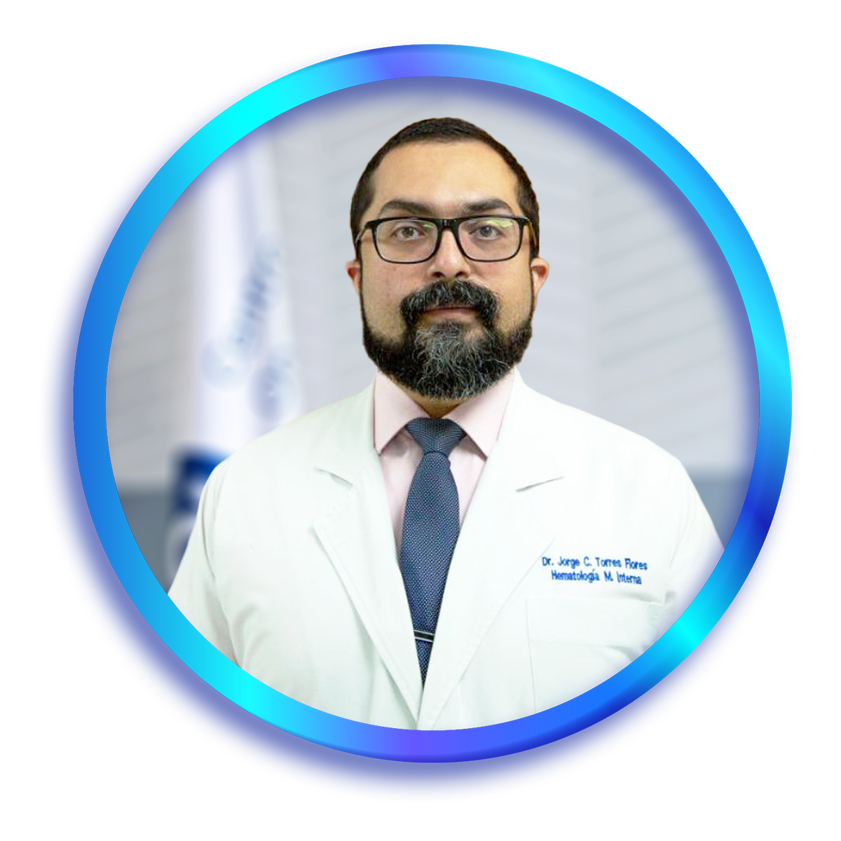 Dr. Jorge Torres Flores