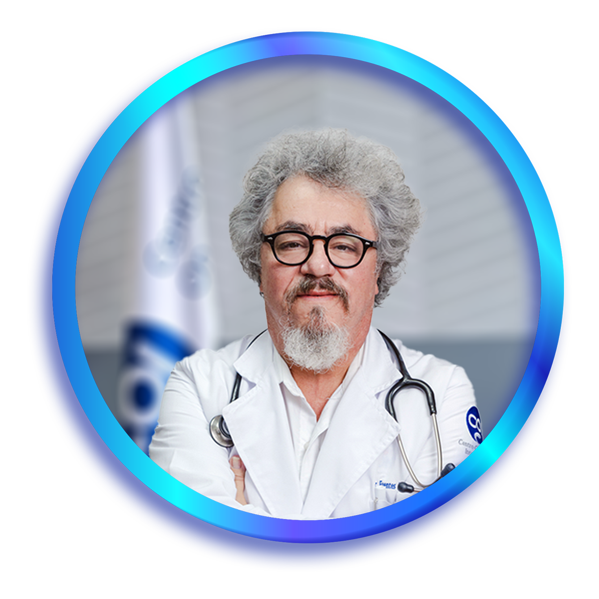 Dr. Homero Fuentes De La Peña